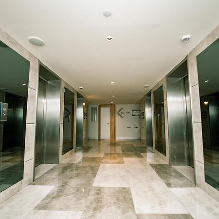 Orbi City Premium Apartments Batumi Ngoại thất bức ảnh