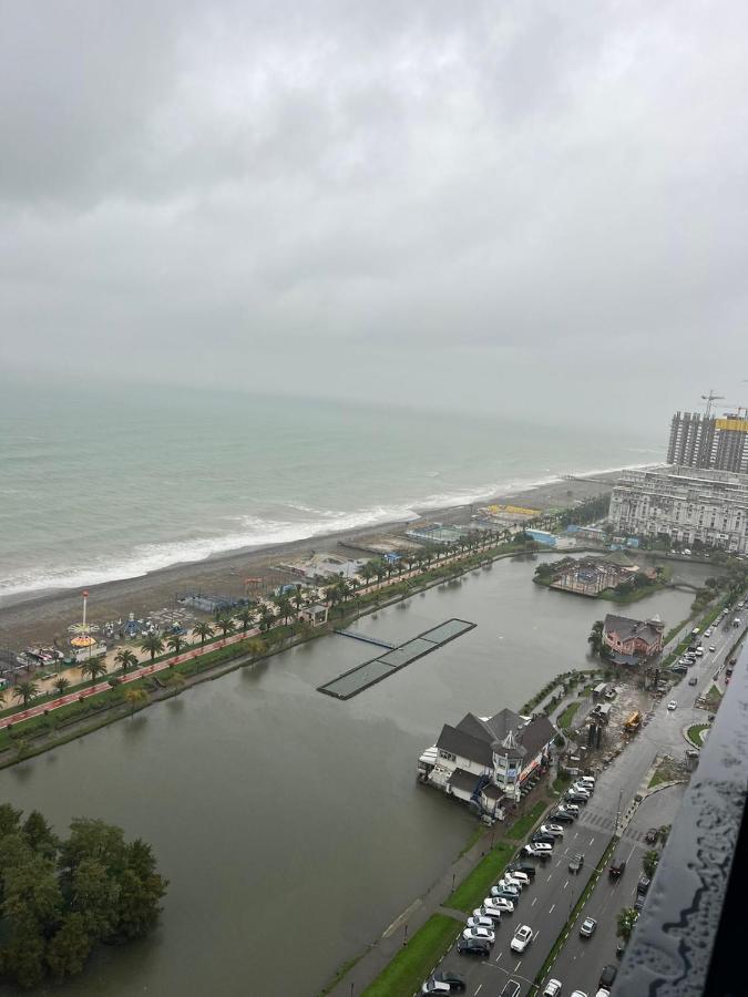 Orbi City Premium Apartments Batumi Ngoại thất bức ảnh
