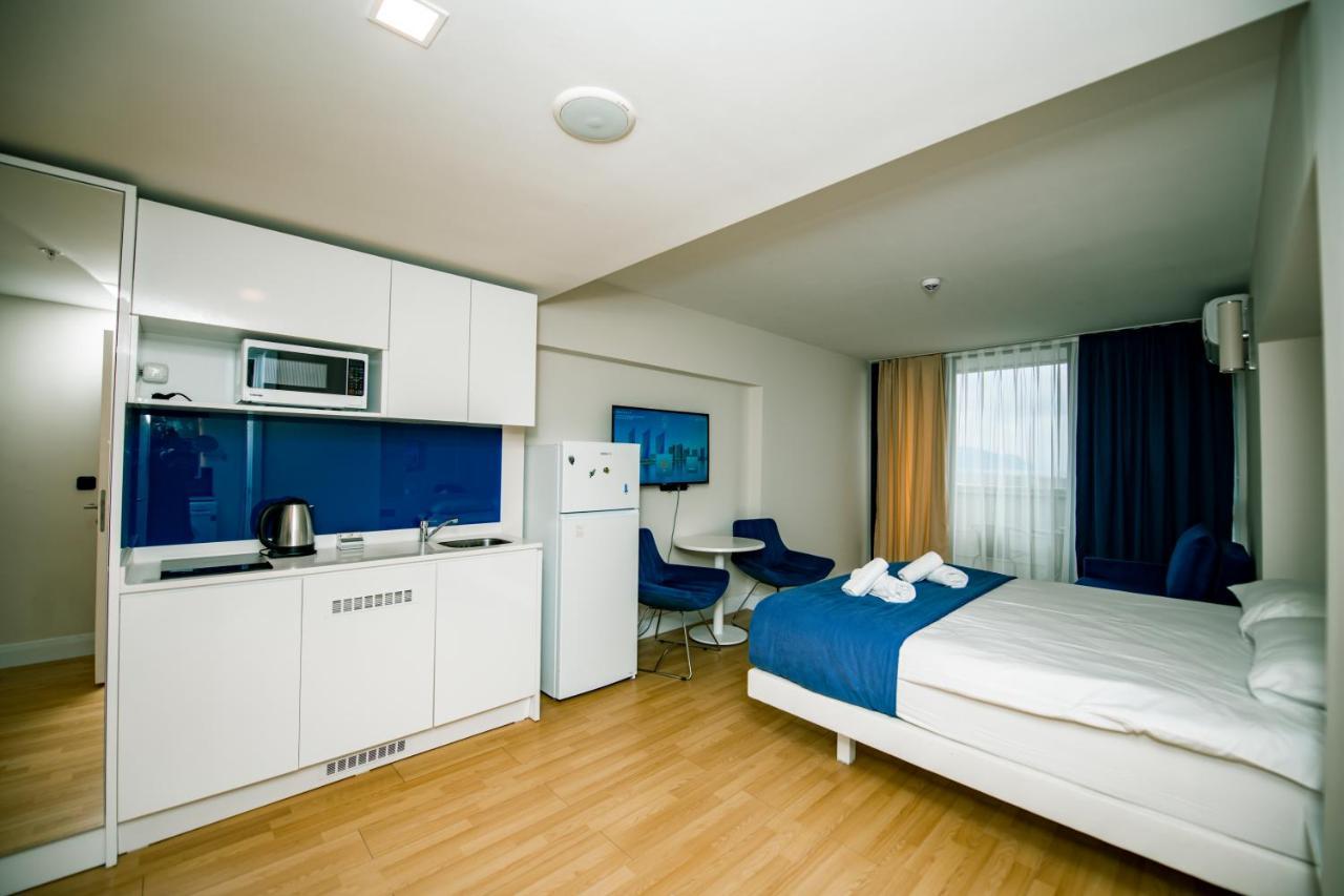 Orbi City Premium Apartments Batumi Ngoại thất bức ảnh