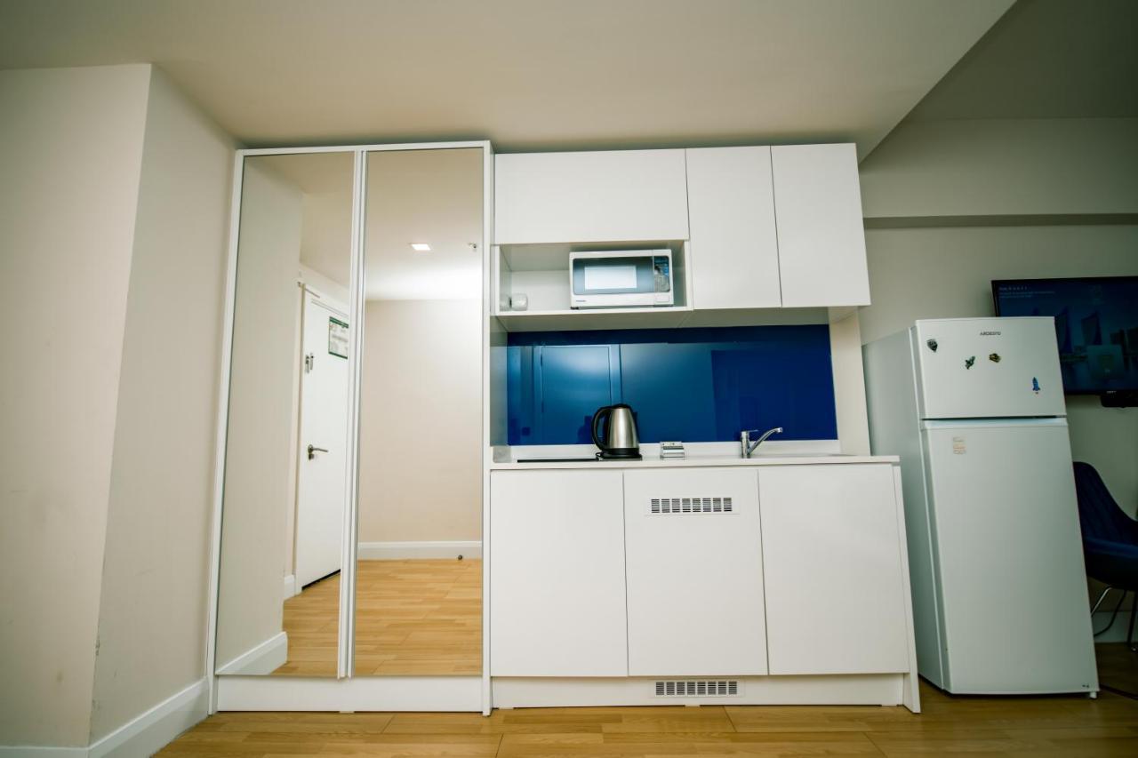Orbi City Premium Apartments Batumi Ngoại thất bức ảnh