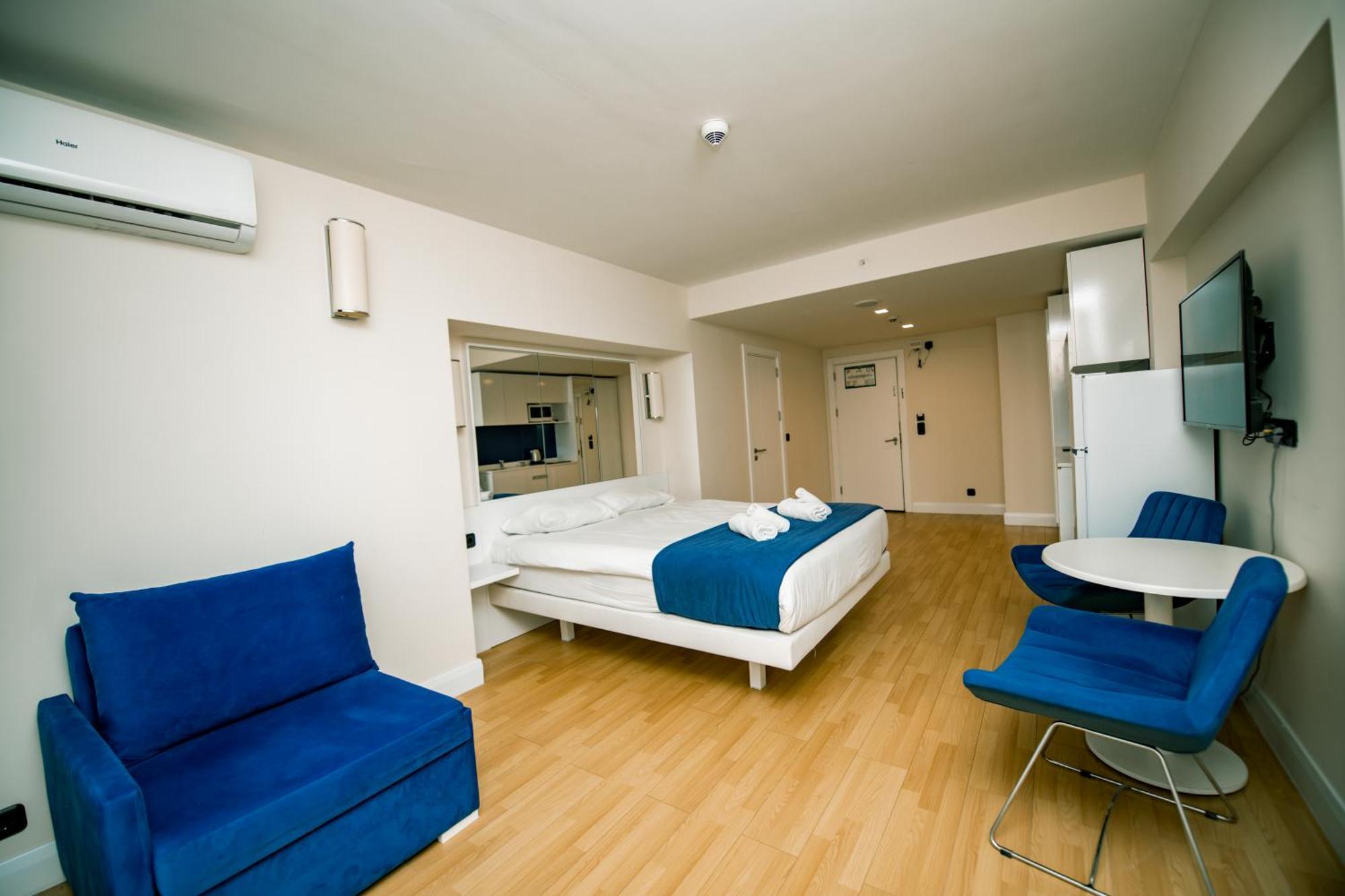 Orbi City Premium Apartments Batumi Ngoại thất bức ảnh