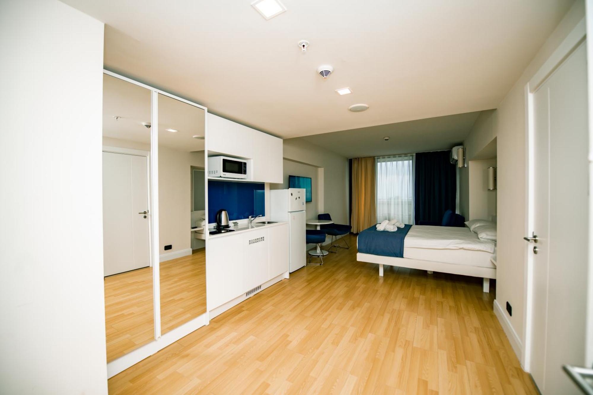 Orbi City Premium Apartments Batumi Ngoại thất bức ảnh