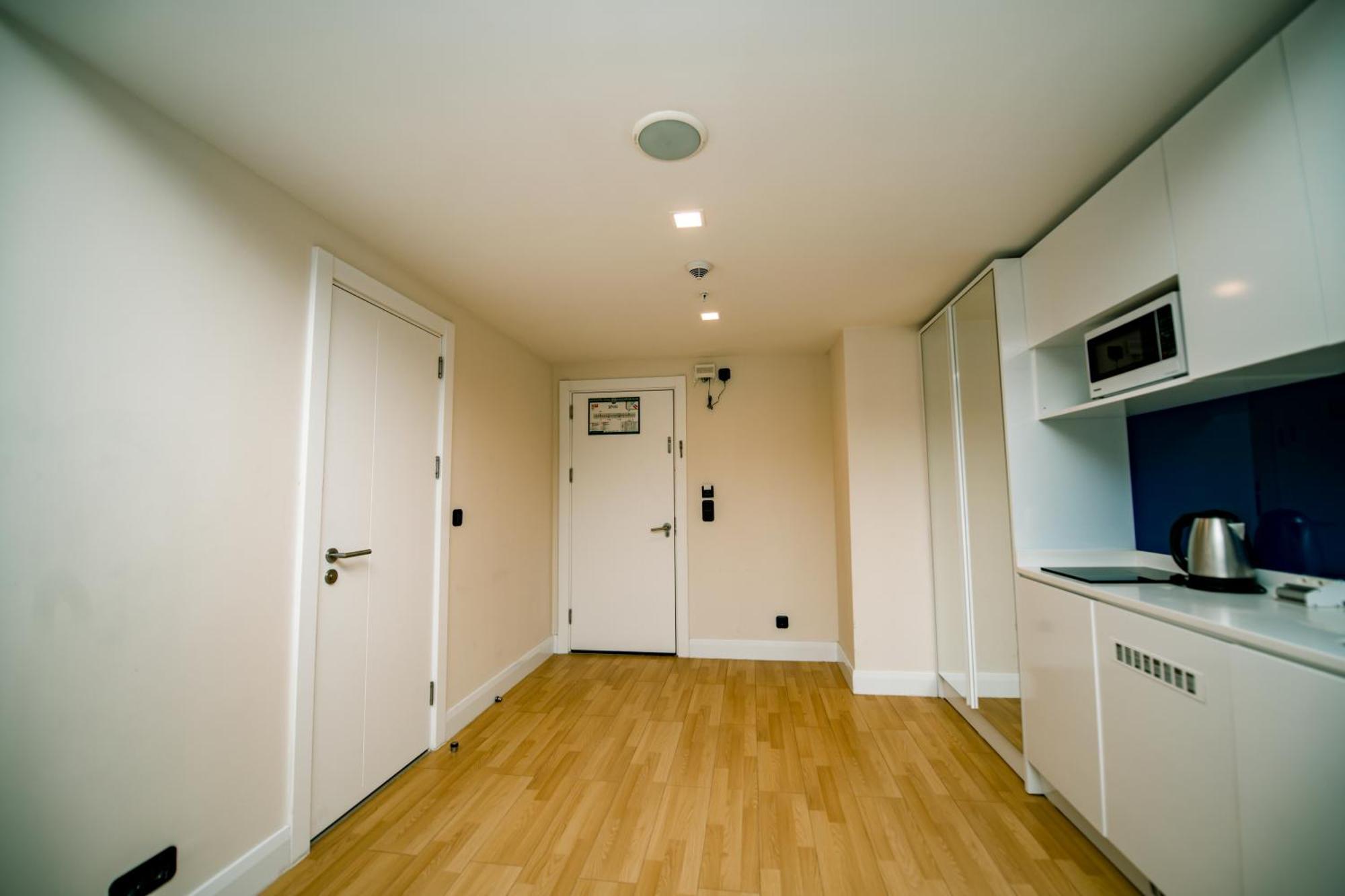 Orbi City Premium Apartments Batumi Ngoại thất bức ảnh